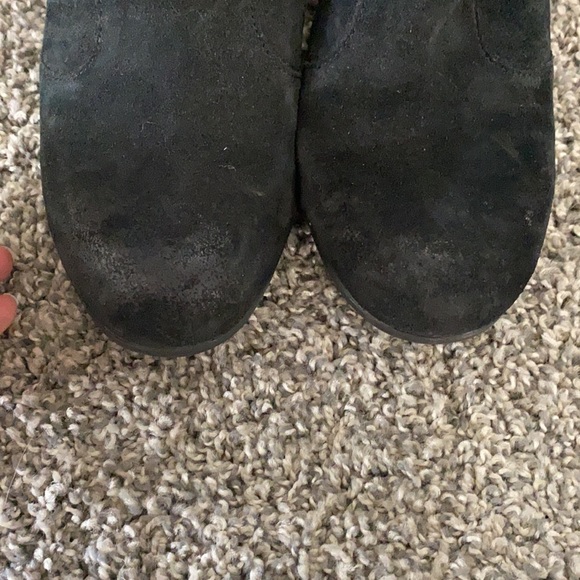 Open back booties - Picture 5 of 5